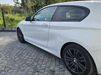 BMW-116 detalhes 1