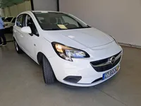 Opel-Corsa-e Imagem Principal