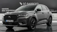 DS-DS7 Crossback Imagem Principal