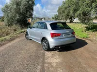 Audi-A1 Sportback detalhes 2