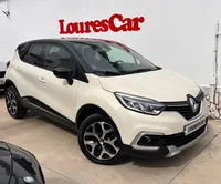 Renault-Captur Imagem Principal