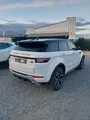 Land Rover-Range Rover Evoque