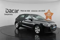 Audi-A1 Imagem Principal