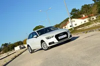 Audi-A3 Sportback