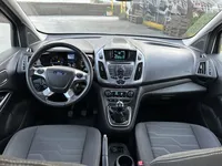 Ford-Tourneo Connect