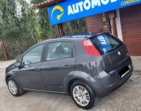 Fiat-Grande Punto detalhes 2