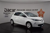 Renault-ZOE Imagem Principal