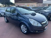 Opel-Corsa detalhes 2