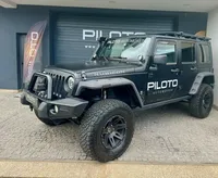 Jeep-Wrangler Unlimited detalhes 1