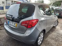 Opel-Meriva detalhes 2