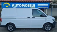 Volkswagen-Transporter