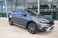 Fiat-Tipo Cross Imagem Principal