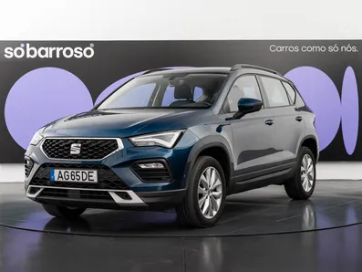 Seat-Ateca