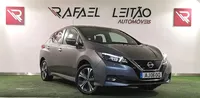 Nissan-Leaf detalhes 2