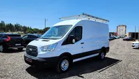 Ford-Transit Imagem Principal