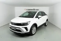 Opel-Crossland X Imagem Principal