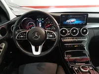 Mercedes-Benz-C 300