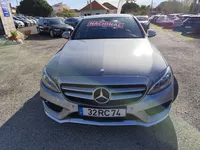 Mercedes-Benz-C 300 detalhes 1