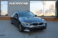 BMW-320 Imagem Principal