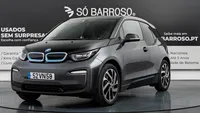 BMW-i3 Imagem Principal