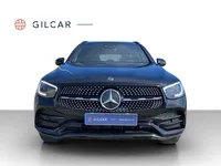 Mercedes-Benz-Classe GLC