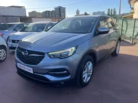 Opel-Grandland X Imagem Principal