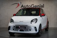 Smart-forfour Imagem Principal