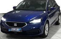 Seat-Leon Imagem Principal