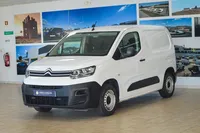 Citroën-Berlingo detalhes 1