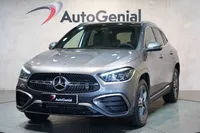 Mercedes-Benz-GLA 250 Imagem Principal