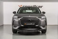 DS-DS3 Crossback