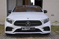 Mercedes-Benz-Classe CLS