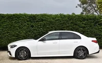 Mercedes-Benz-C 300 Imagem Principal