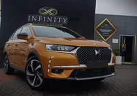 DS-DS7 Crossback detalhes 2