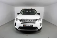 Land Rover-Discovery Sport detalhes 1