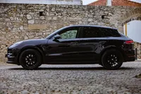 Porsche-Macan detalhes 2