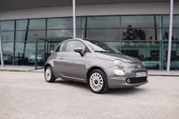 Fiat-500C Imagem Principal