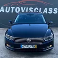 Volkswagen-Passat detalhes 1