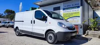 Opel-Vivaro Imagem Principal