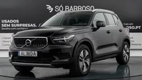 Volvo-XC 40 Imagem Principal