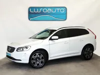 Volvo-XC60 Imagem Principal