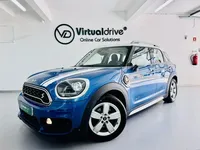 Mini-Countryman Imagem Principal