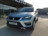 Seat-Ateca Imagem Principal