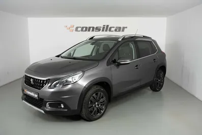 Peugeot-2008