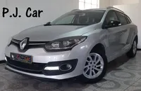 Renault-Megane Sport Tourer Imagem Principal