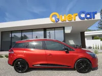 Renault-Clio