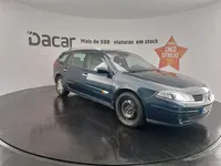 Renault-Laguna Imagem Principal