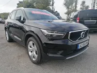 Volvo-XC 40 detalhes 1