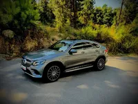 Mercedes-Benz-GLC 250 detalhes 2