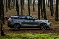 Land Rover-Range Rover Velar detalhes 2